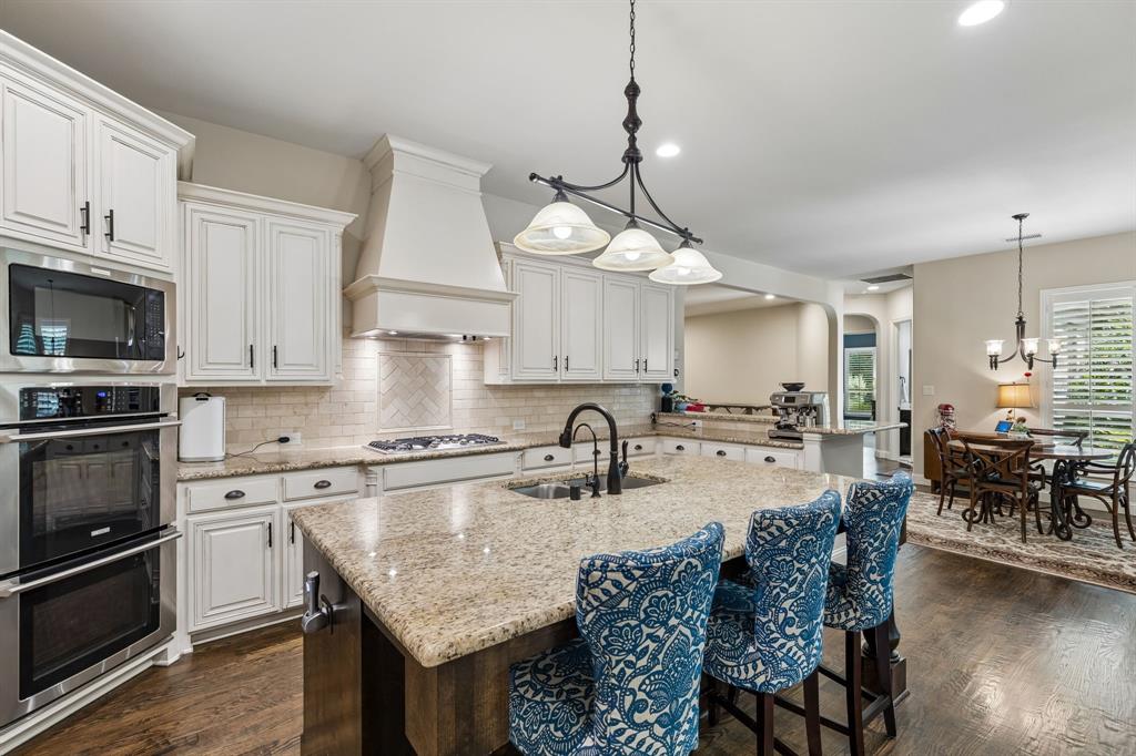 Rolling Ridge Estates Ph 6 - Residential