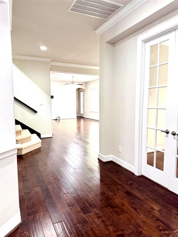 Parkside East - Residential