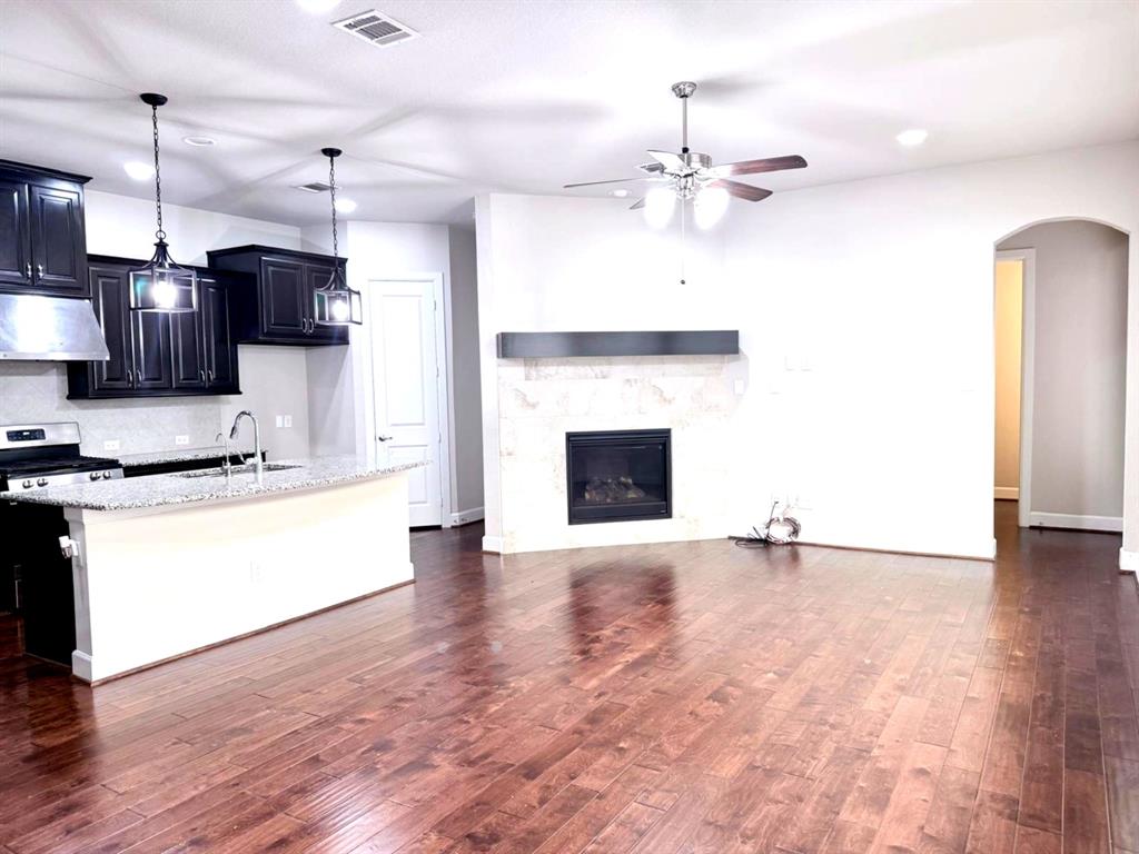 Parkside East - Residential