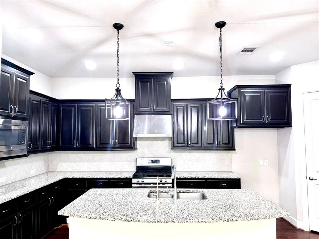 Parkside East - Residential