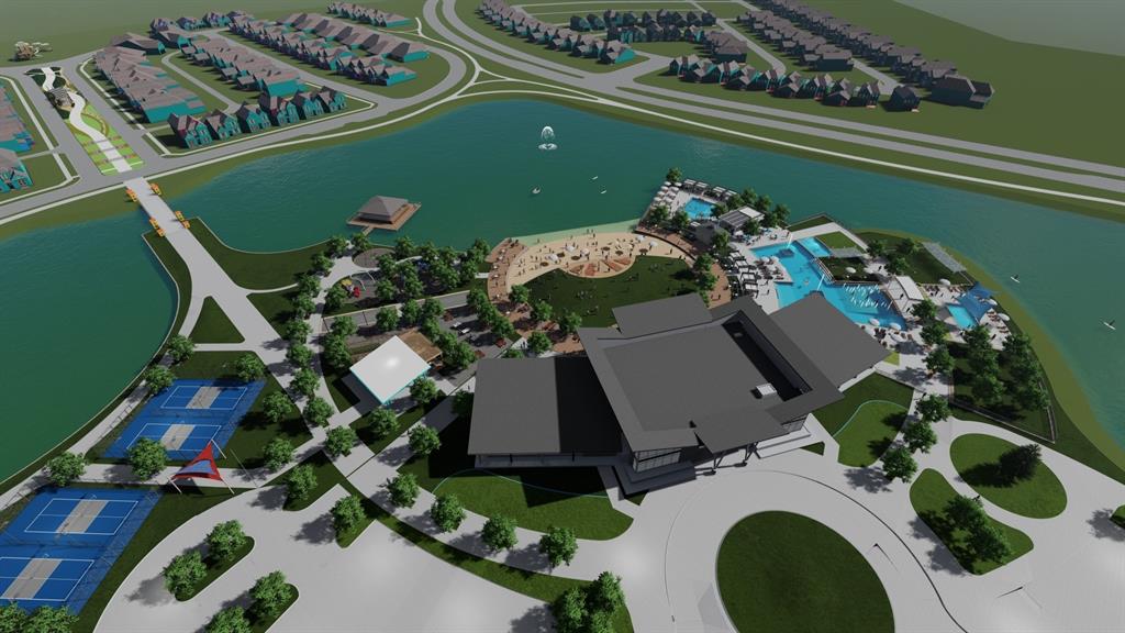 Solterra Texas - Residential