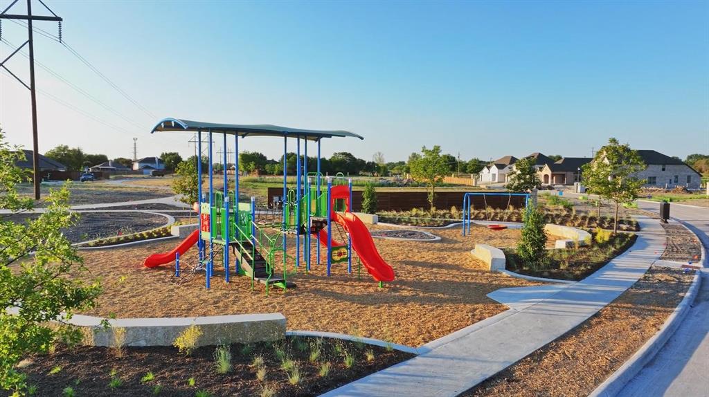 Solterra Texas - Residential