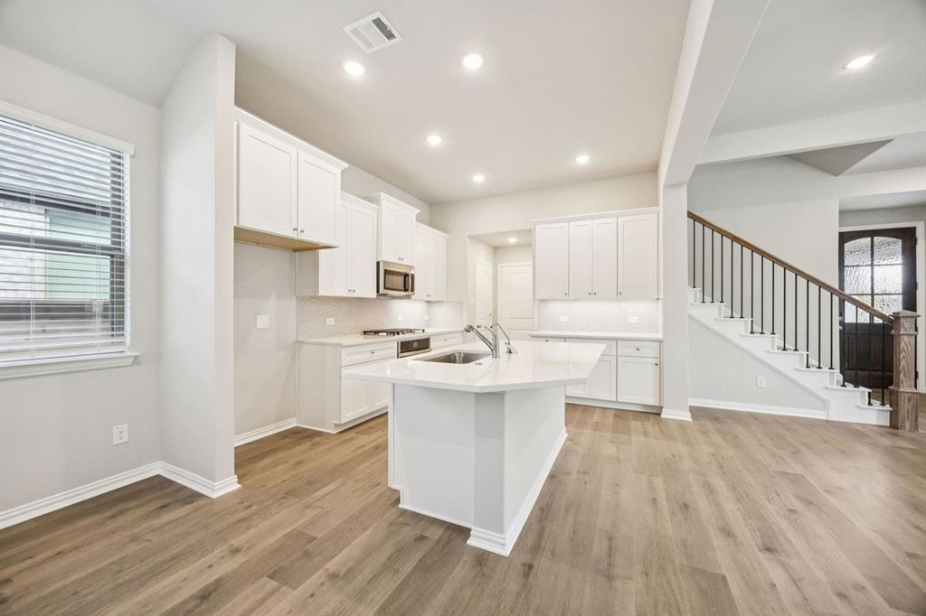 Solterra Texas - Residential