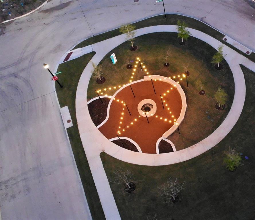Solterra Texas - Residential