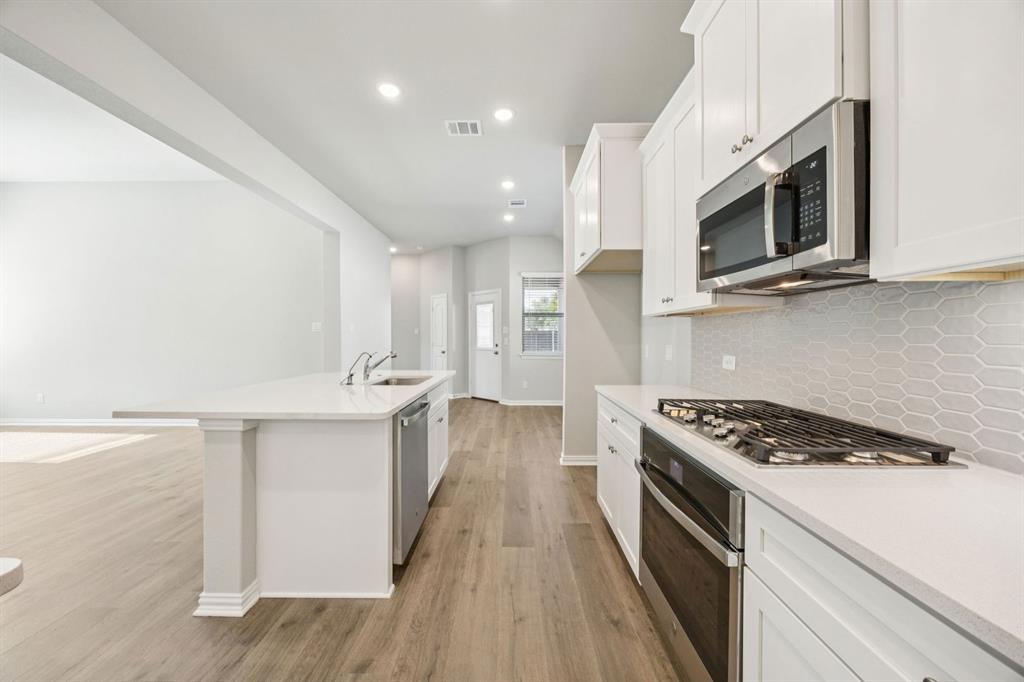 Solterra Texas - Residential