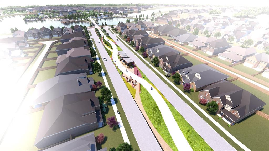 Solterra Texas - Residential