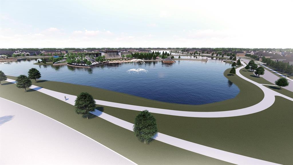 Solterra Texas - Residential