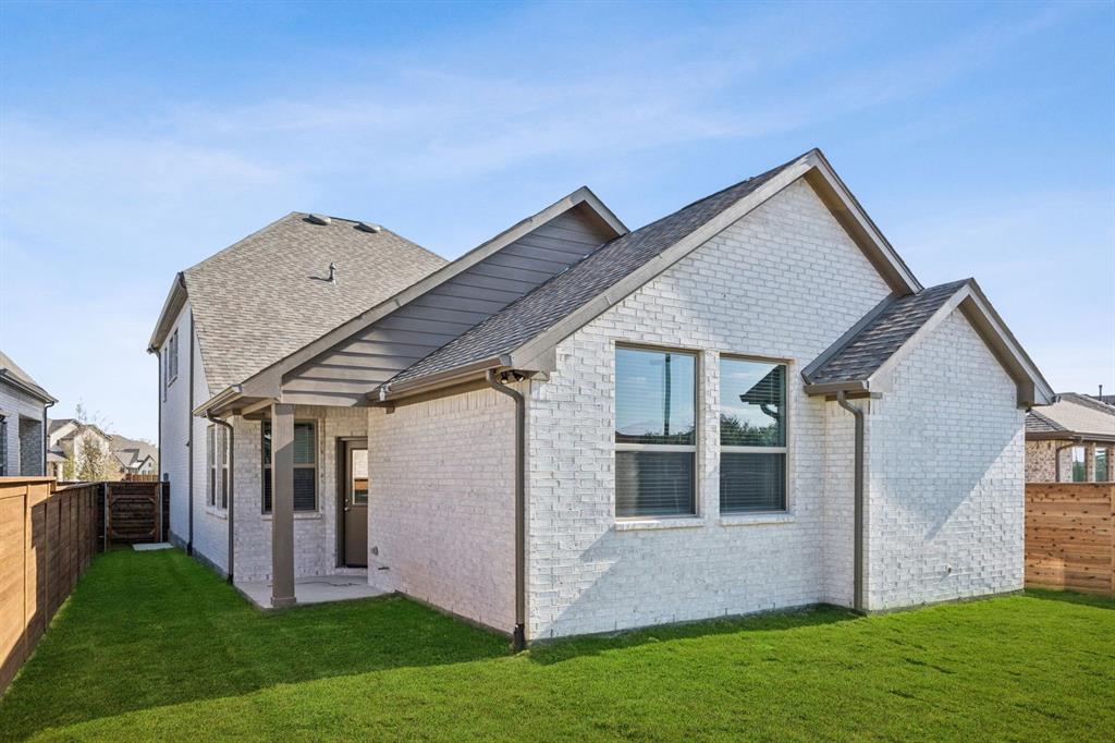 Solterra Texas - Residential