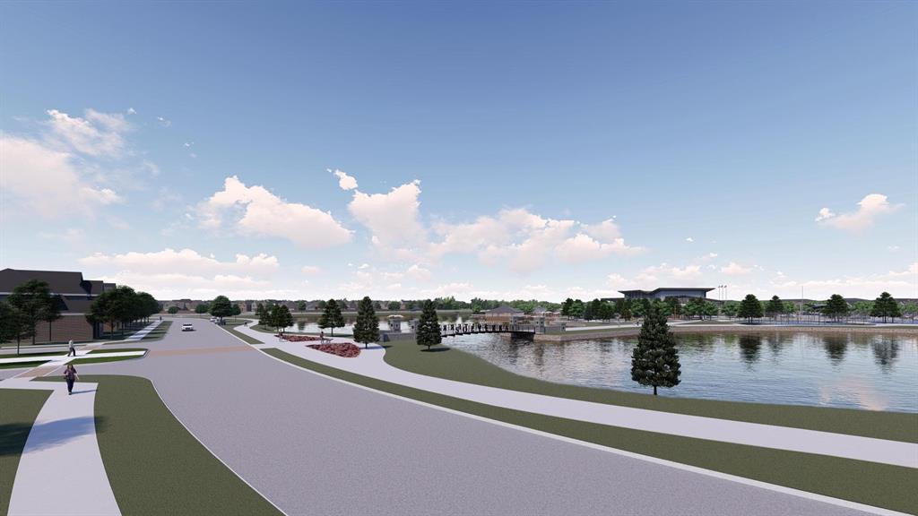 Solterra Texas - Residential