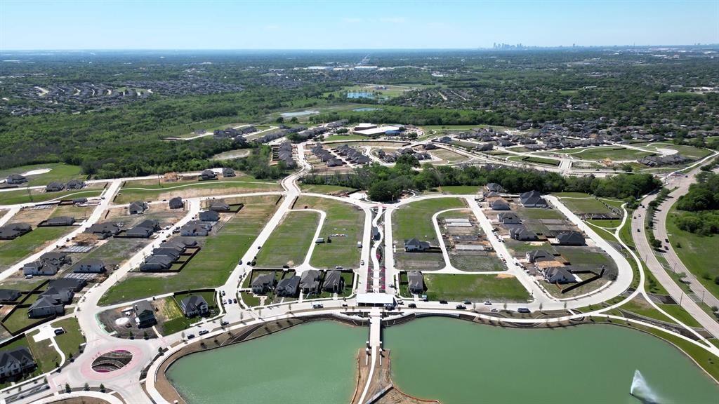 Solterra Texas - Residential
