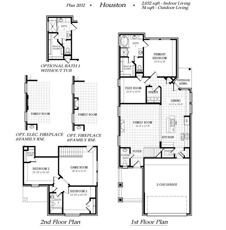 Solterra Texas - Residential