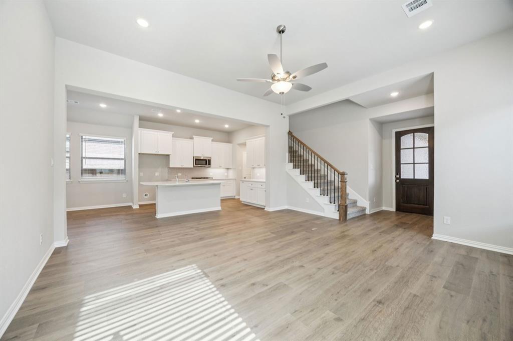 Solterra Texas - Residential