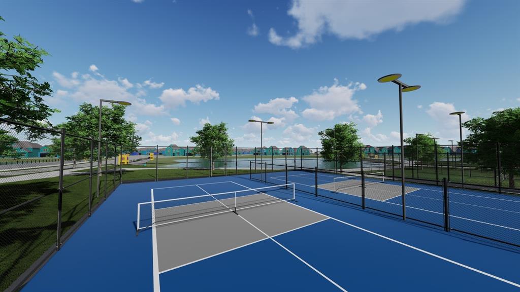 Solterra Texas - Residential