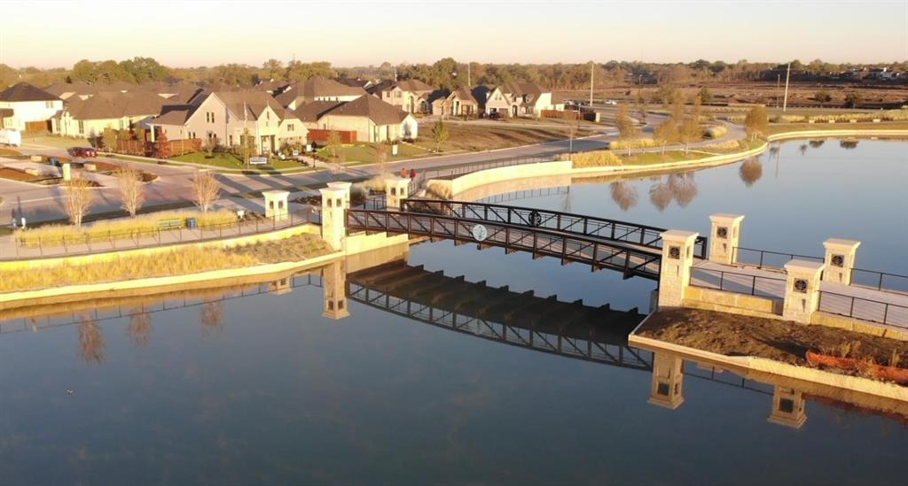 Solterra Texas - Residential
