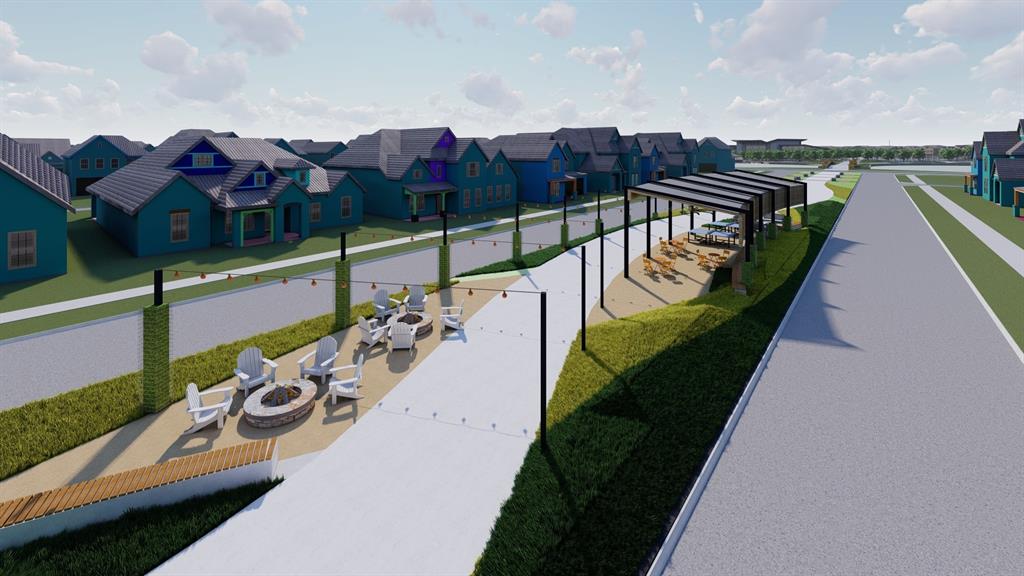 Solterra Texas - Residential