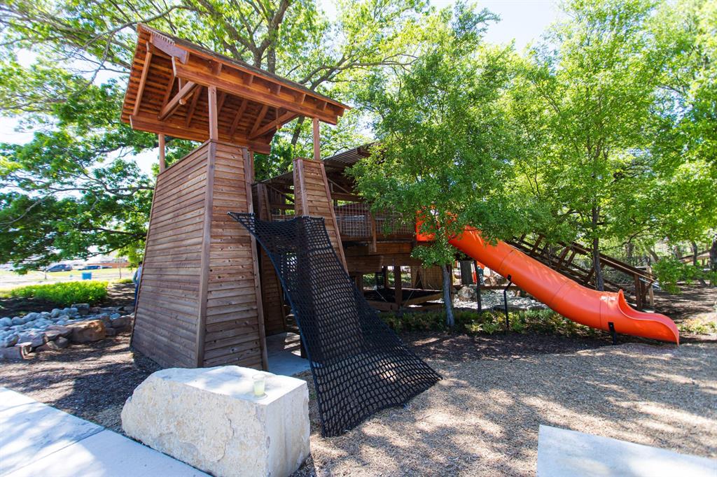 Solterra Texas - Residential