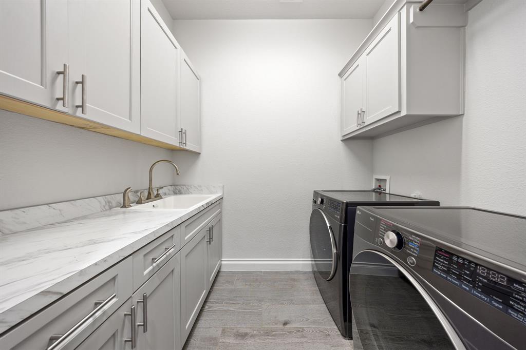 Fairway Ranch Ph - Residential