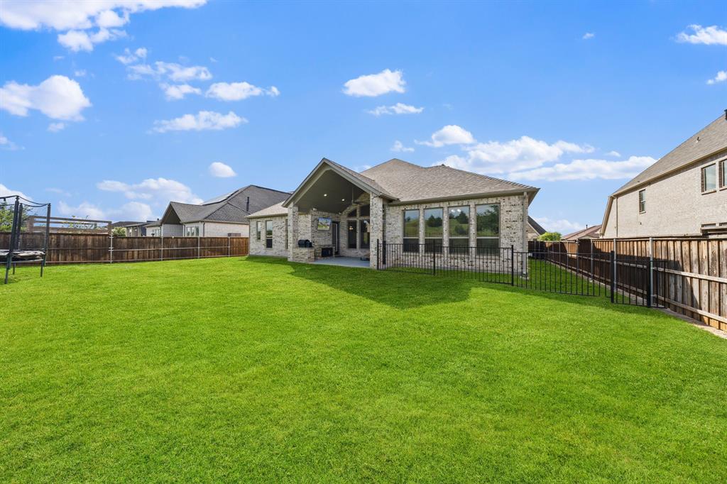 Fairway Ranch Ph - Residential