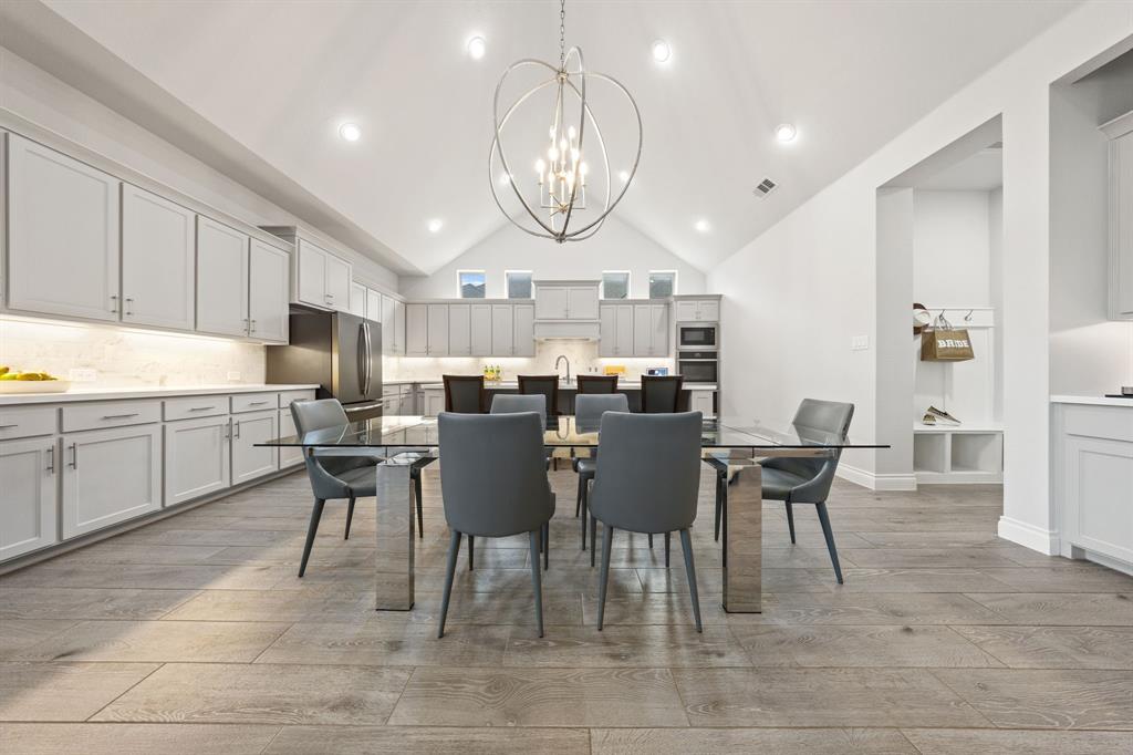 Fairway Ranch Ph - Residential