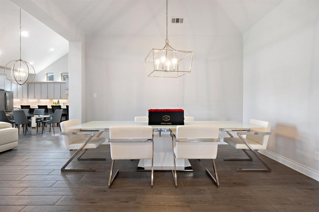 Fairway Ranch Ph - Residential