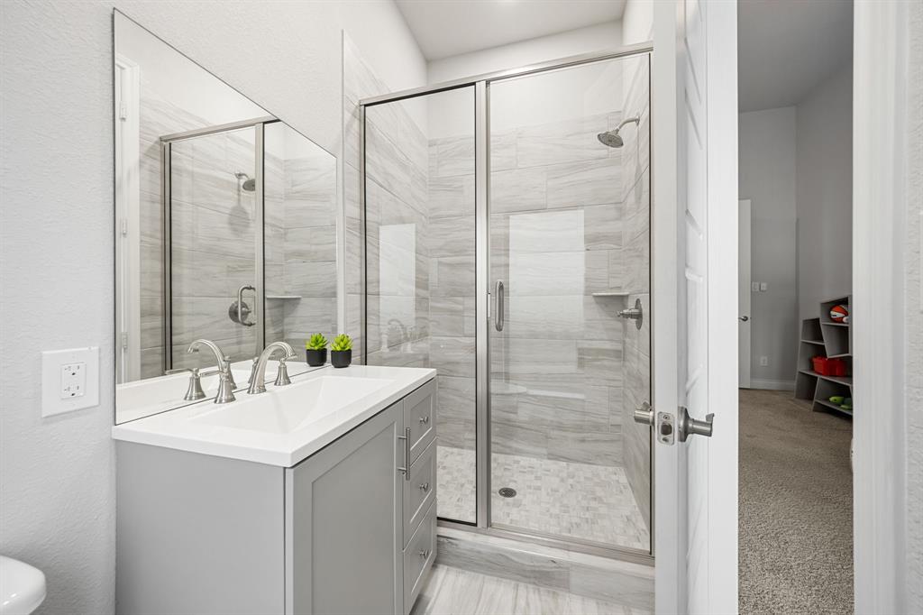 Fairway Ranch Ph - Residential