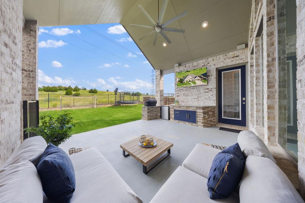 Fairway Ranch Ph - Residential