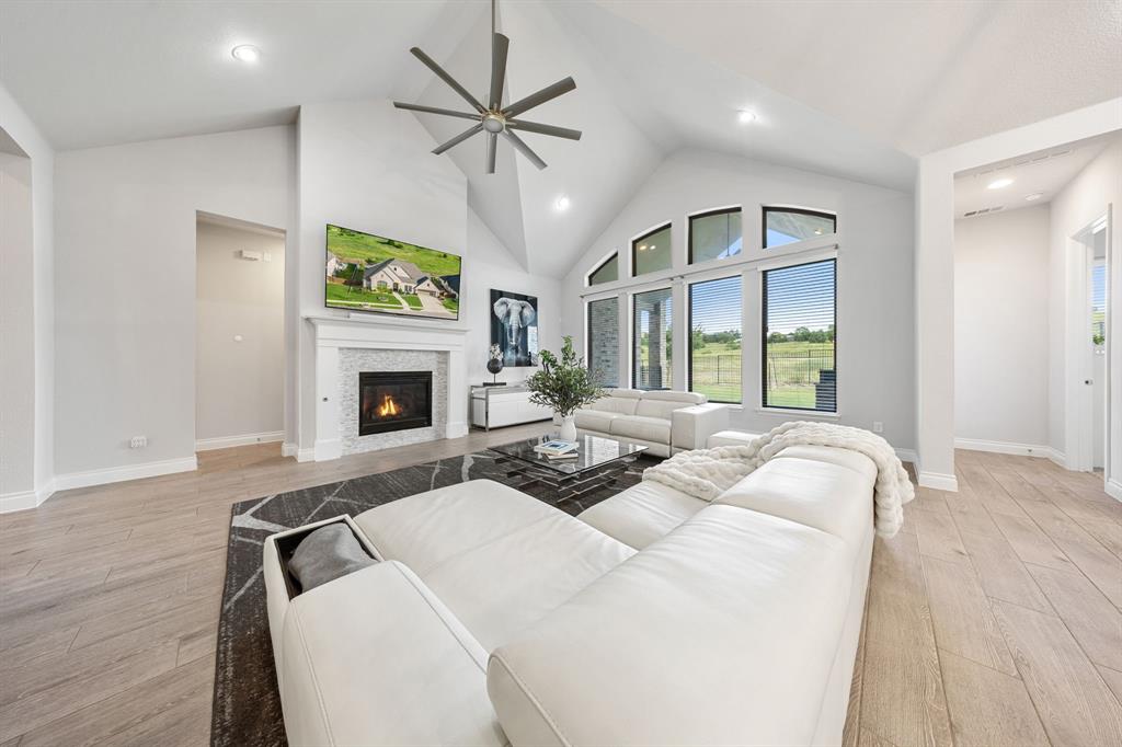 Fairway Ranch Ph - Residential