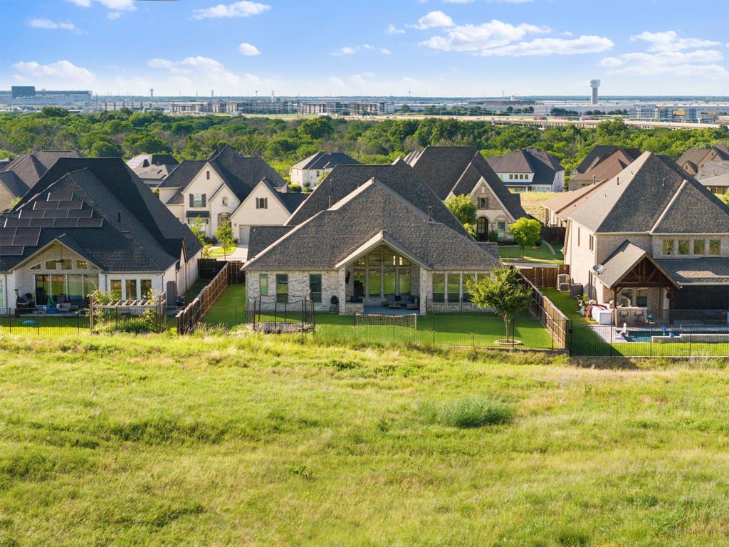 Fairway Ranch Ph - Residential