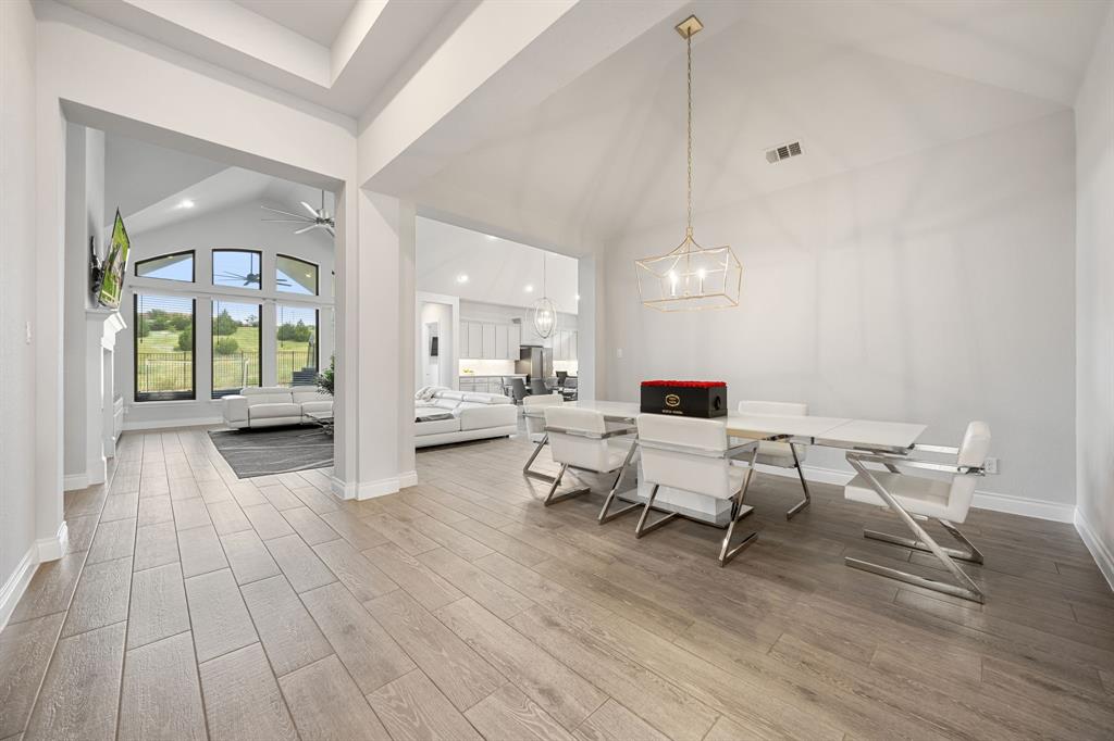 Fairway Ranch Ph - Residential