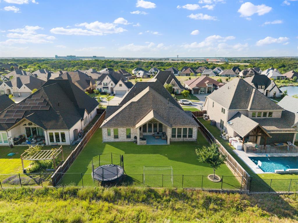 Fairway Ranch Ph - Residential