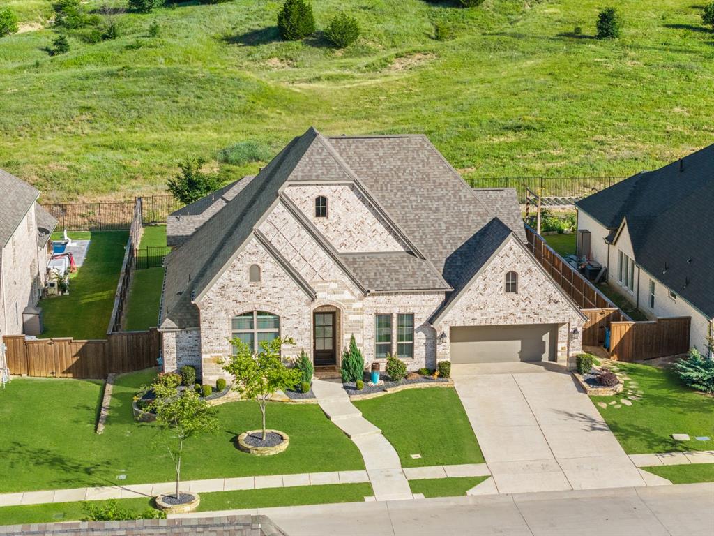 Fairway Ranch Ph - Residential