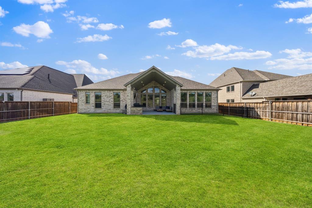Fairway Ranch Ph - Residential