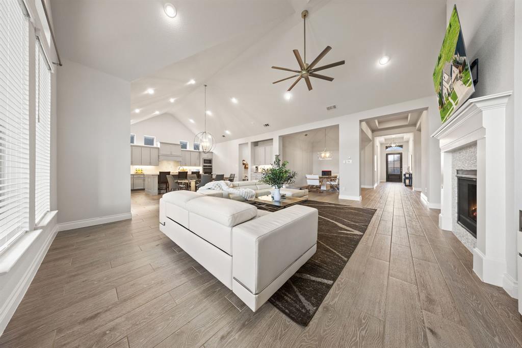 Fairway Ranch Ph - Residential