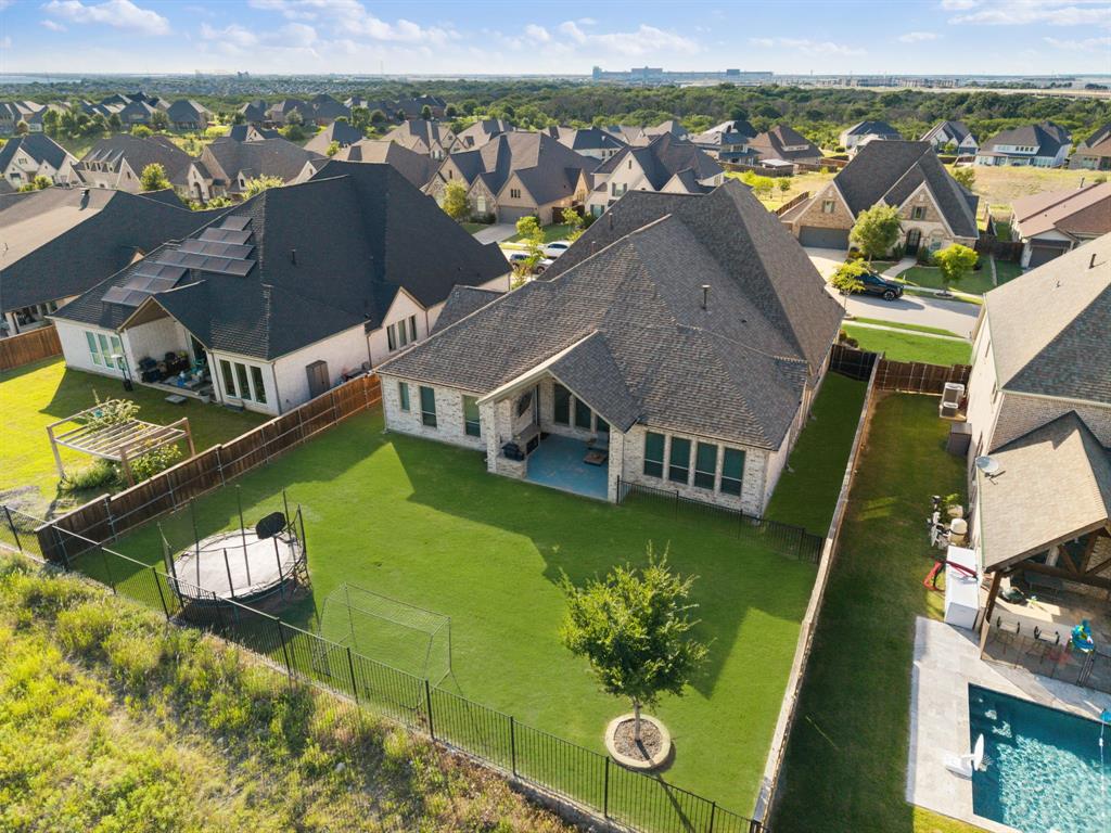 Fairway Ranch Ph - Residential