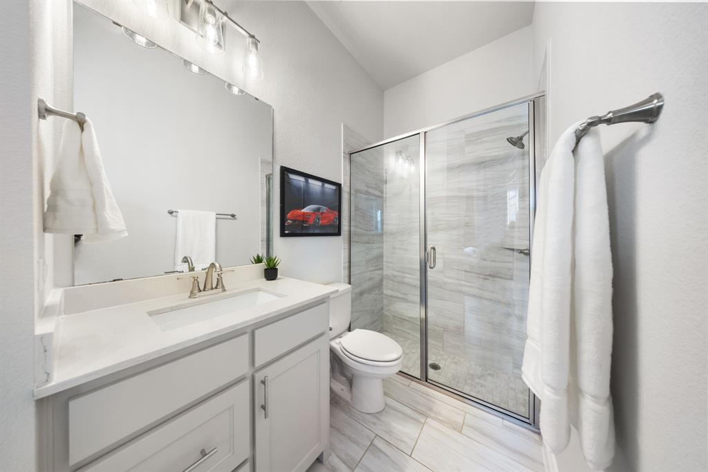 Fairway Ranch Ph - Residential