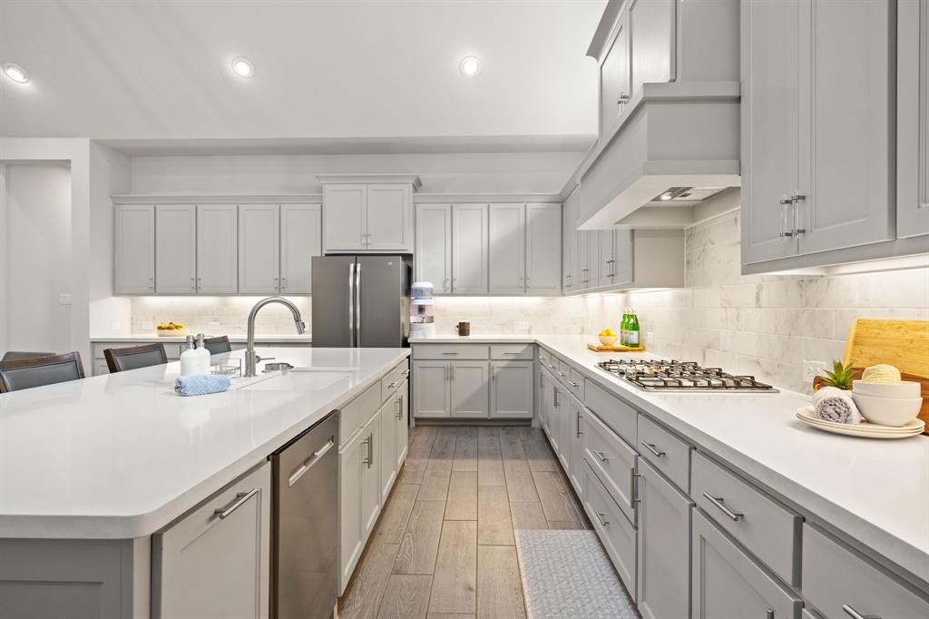 Fairway Ranch Ph - Residential