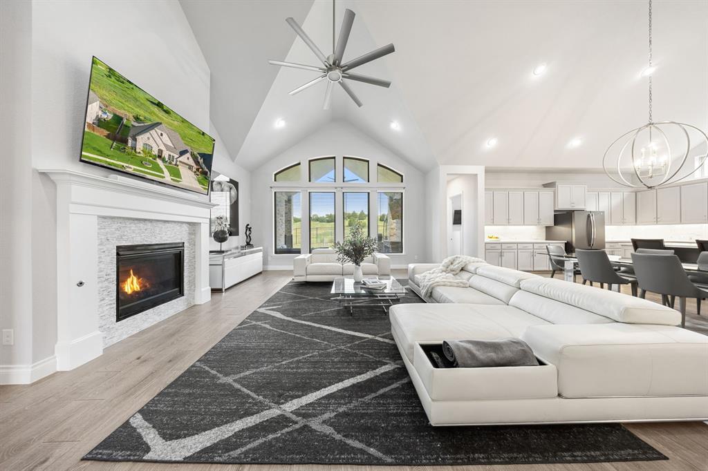 Fairway Ranch Ph - Residential