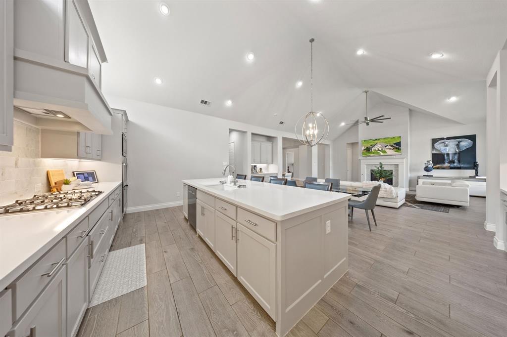 Fairway Ranch Ph - Residential