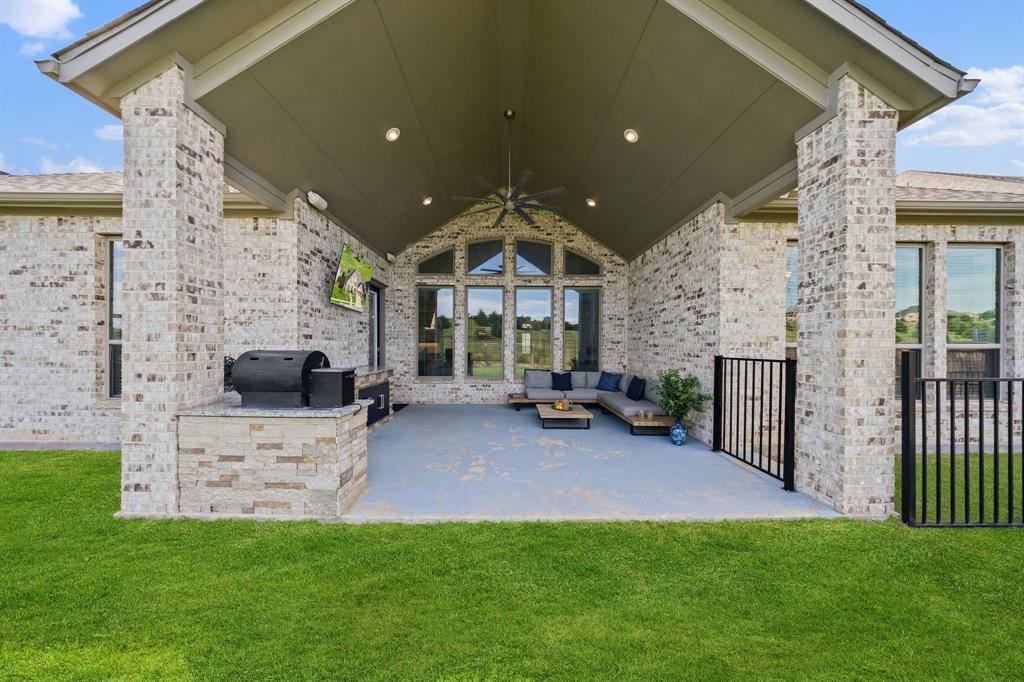 Fairway Ranch Ph - Residential