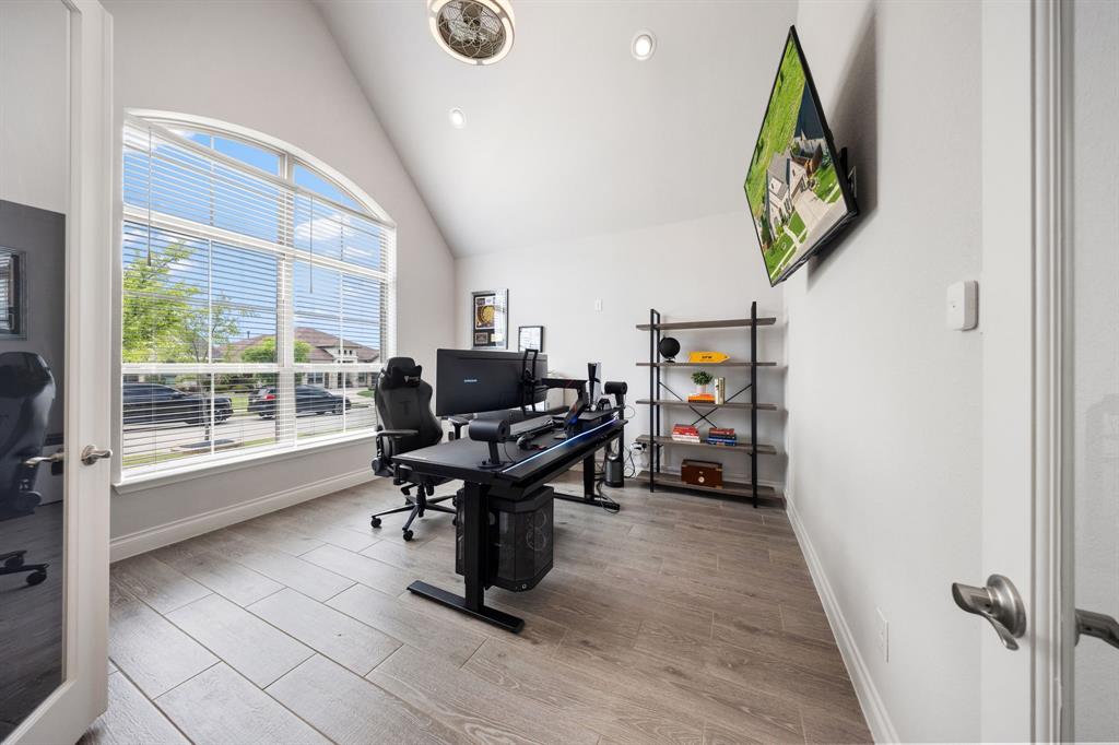 Fairway Ranch Ph - Residential