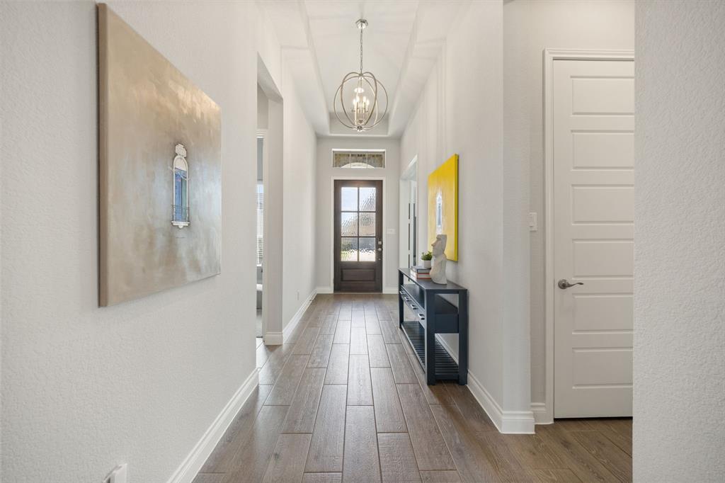 Fairway Ranch Ph - Residential