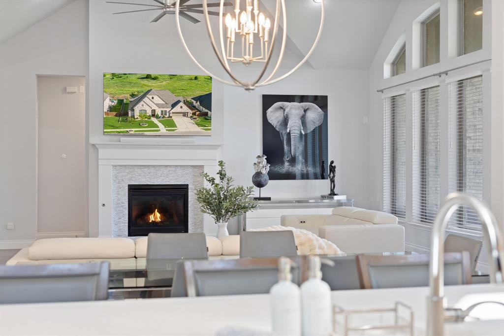 Fairway Ranch Ph - Residential