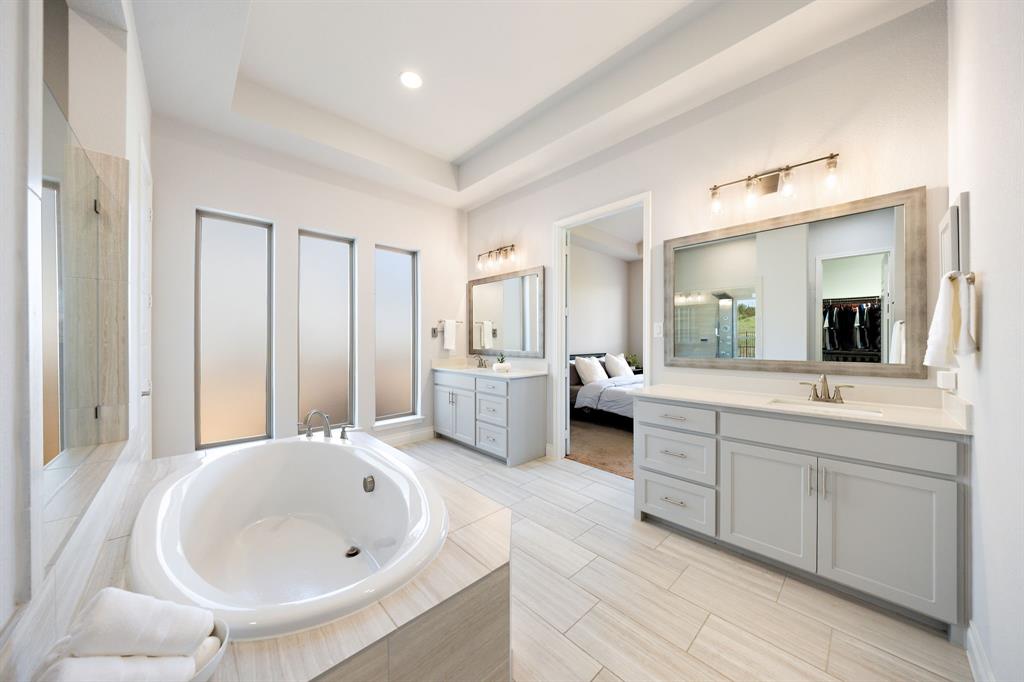 Fairway Ranch Ph - Residential