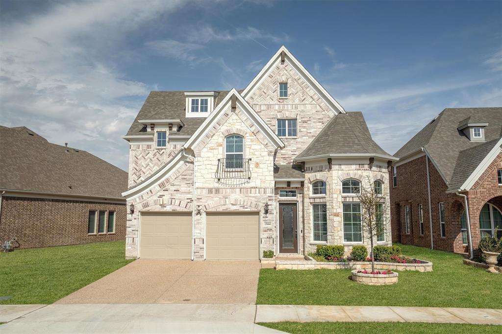 Chadwick Farms Add Sectio - Residential