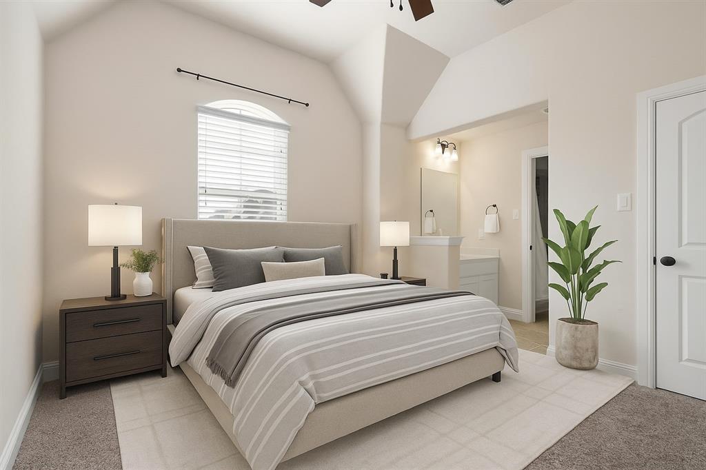 Chadwick Farms Add Sectio - Residential