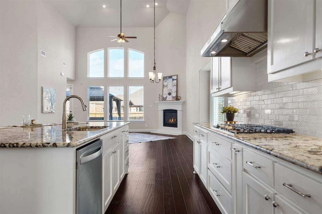 Chadwick Farms Add Sectio - Residential