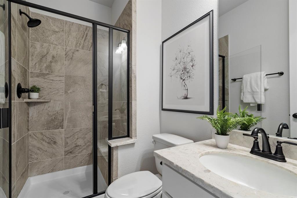 Chadwick Farms Add Sectio - Residential