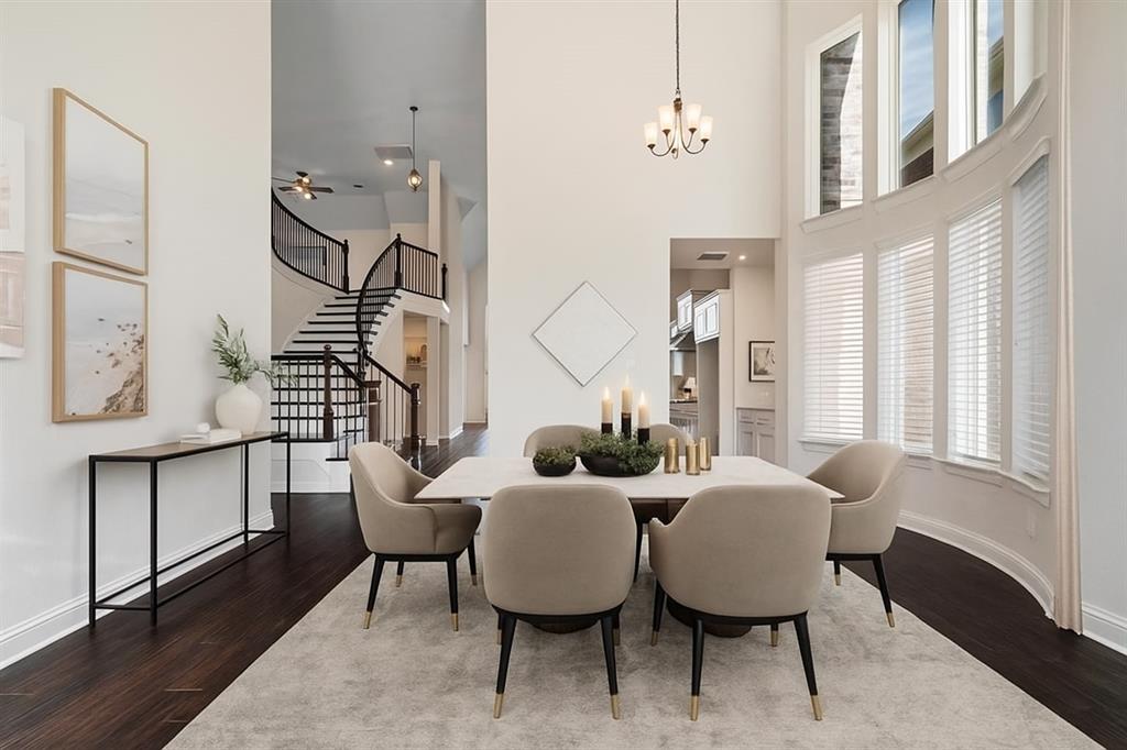 Chadwick Farms Add Sectio - Residential