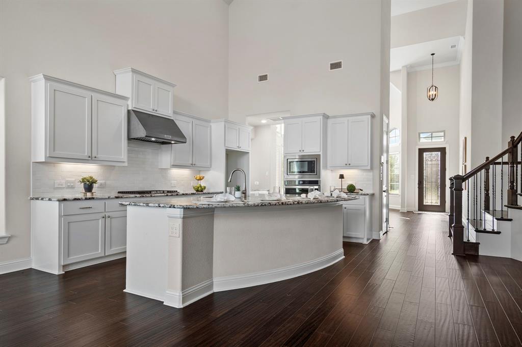 Chadwick Farms Add Sectio - Residential
