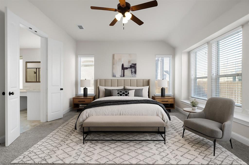 Chadwick Farms Add Sectio - Residential